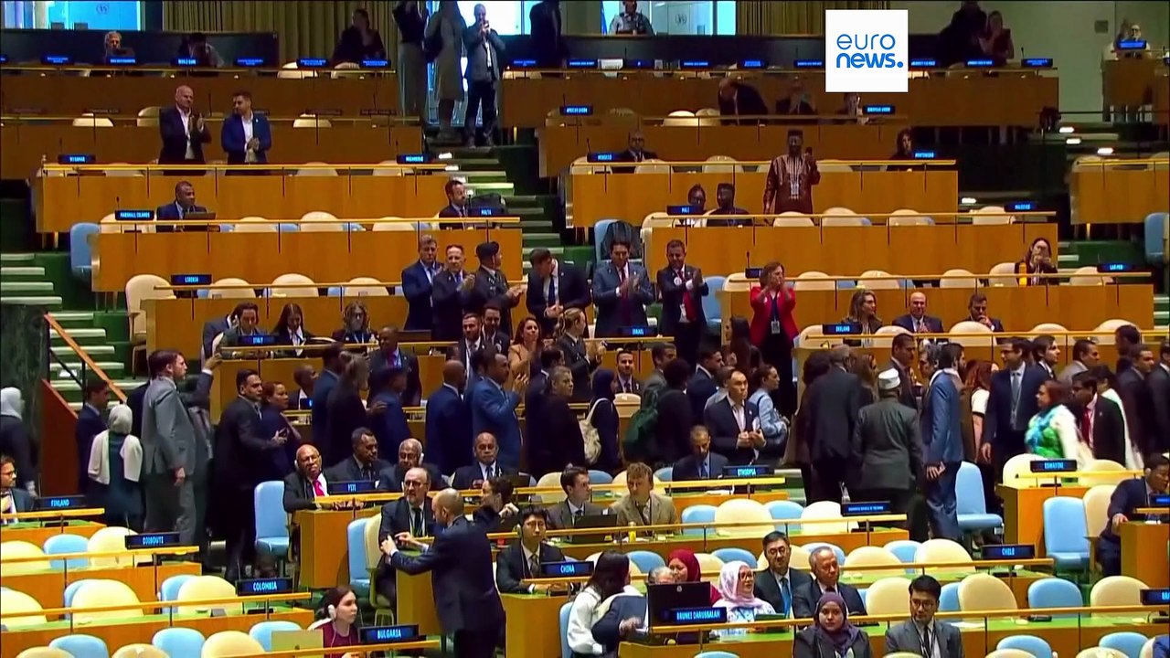 Latest news bulletin | September 27th, 2025 – Morning