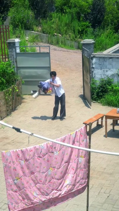 重生飞黄腾达（40集）高广泽&杨紫渝