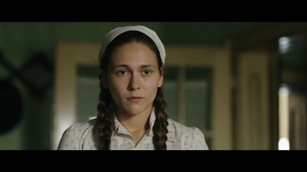 Holy Family 2023 Drama Movie