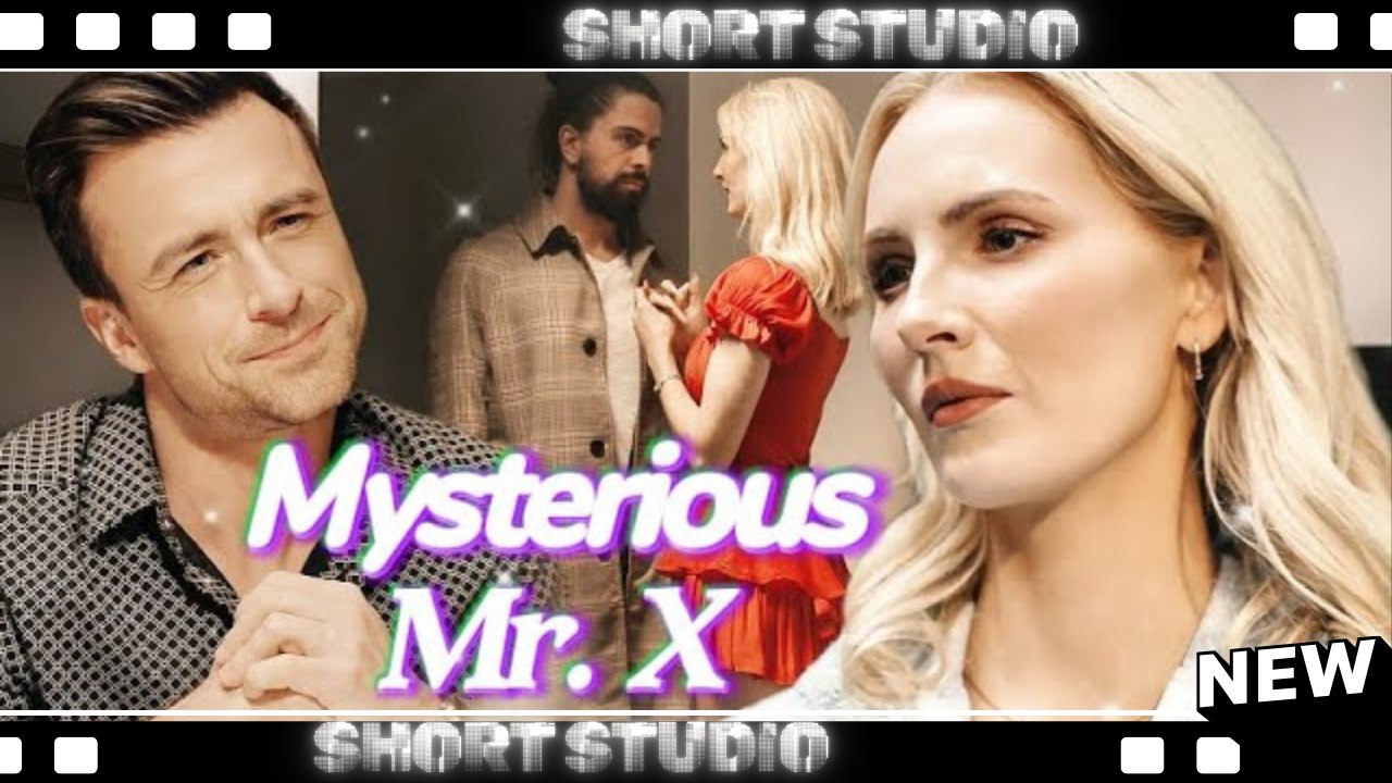 [TOP MOVIE] Marlene Meets the Mysterious Mr. X #flextv #Shortstudio