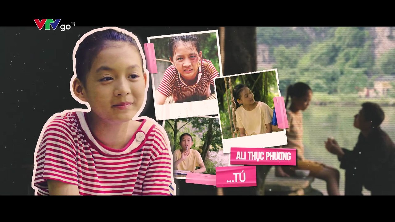 Cách em 1 milimet Tập 8 VTVgo