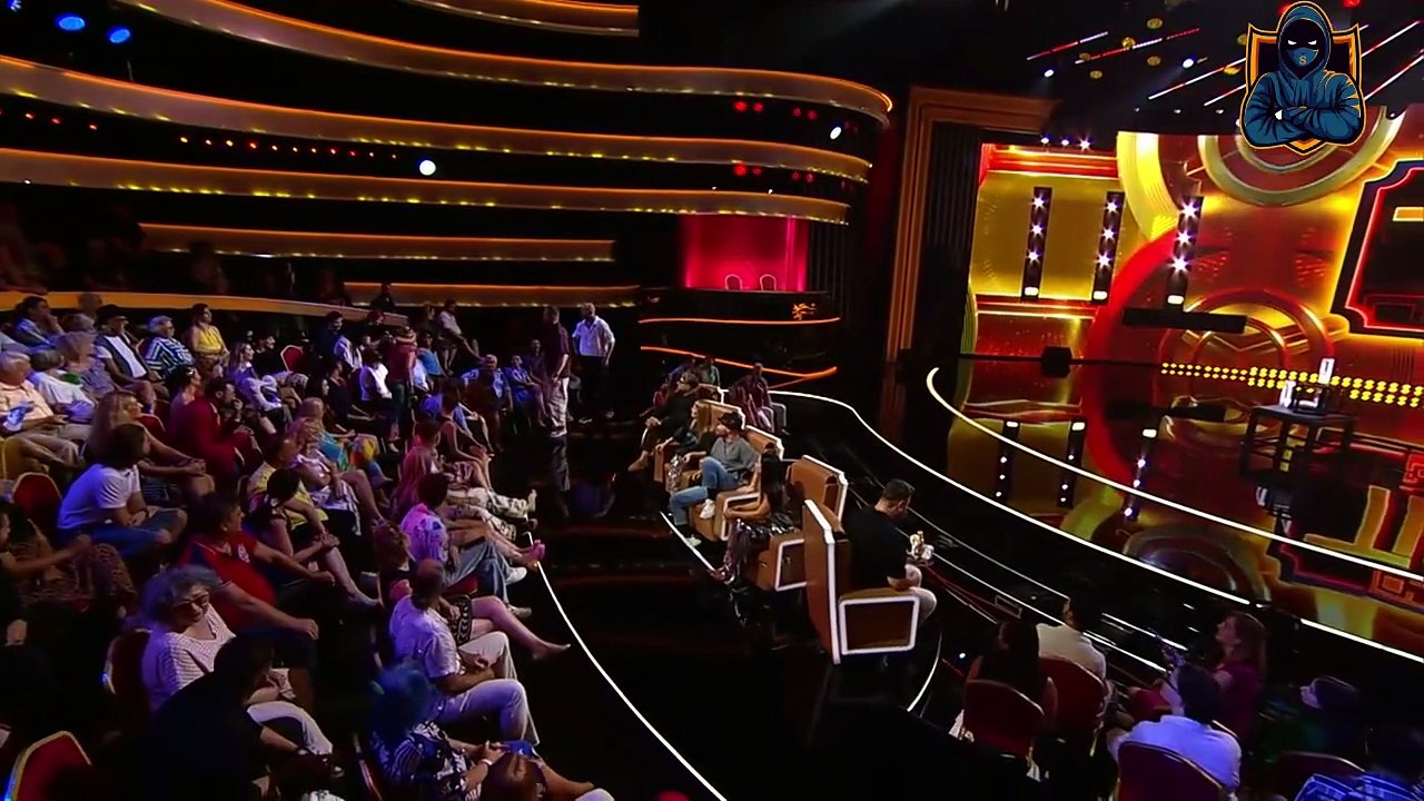 The Ticket Antena 1 Episodul 2 Partea 2 din 13 Septembrie 2025 Online Gratis pe Internet, Antena Play Gratis