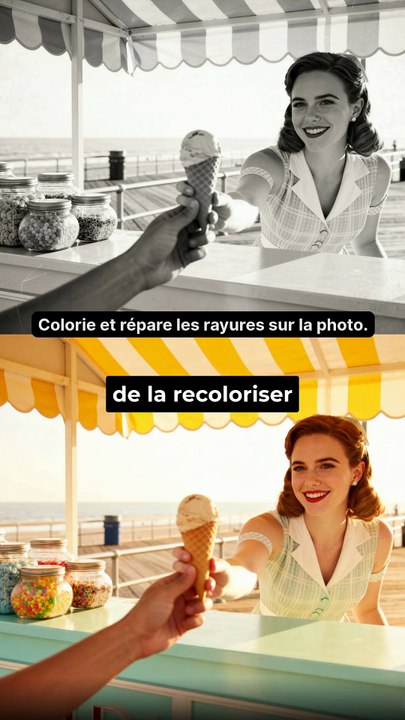 Nano Banana Killer : Seedream 4.0