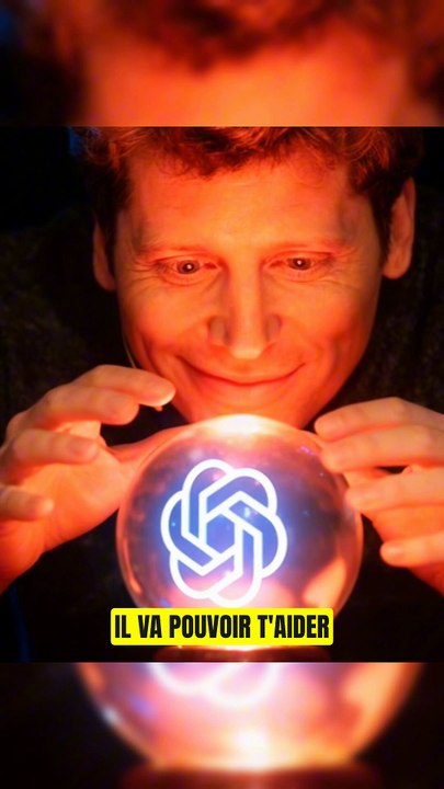 Pulse : La nouveauté Chat GPT