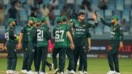 Pakistan's Salman Agha confident of best show vs India in Asia Cup final