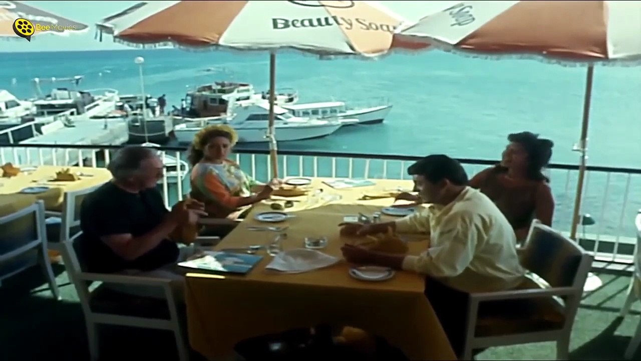 HD فيلم (  جحيم تحت الماء  ) - سمير صبري - مشاهدة افلام عربي جديدة جودة