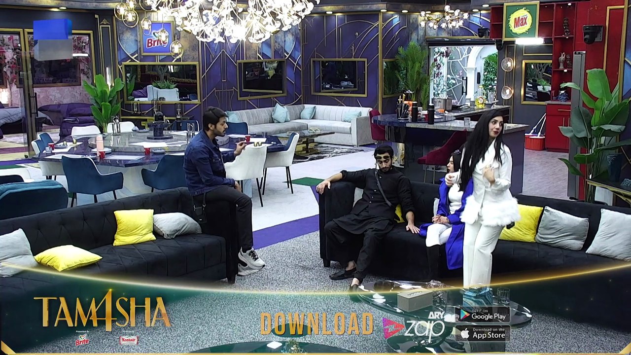 TAMASHA SEASON 4 - EPISODE 50 | REALITY SHOW | ARY Digital