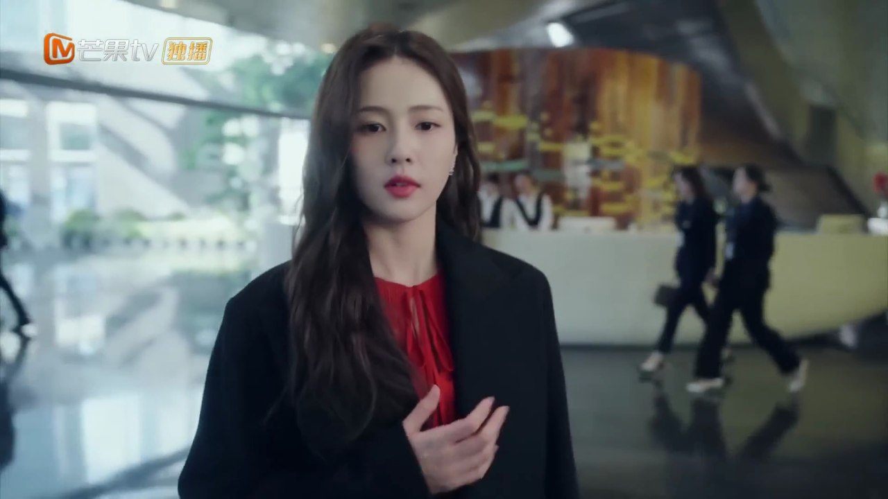 Only For Love EP21 ENGSUB