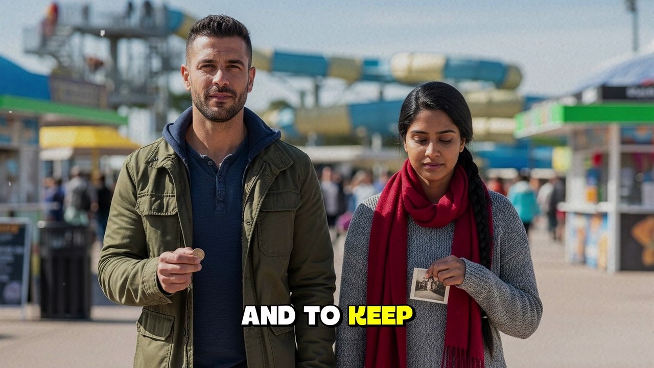 THE LAST LIGHT — A Post-Apocalyptic Short Story | Psychological Short Film (Full)