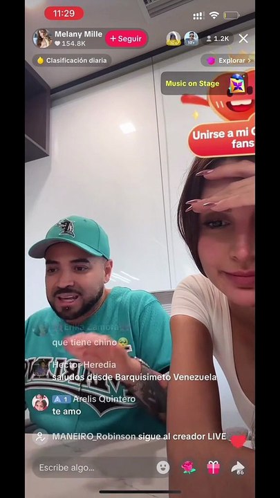 Nacho se sincera sobre la situación que vivió Chyno Miranda