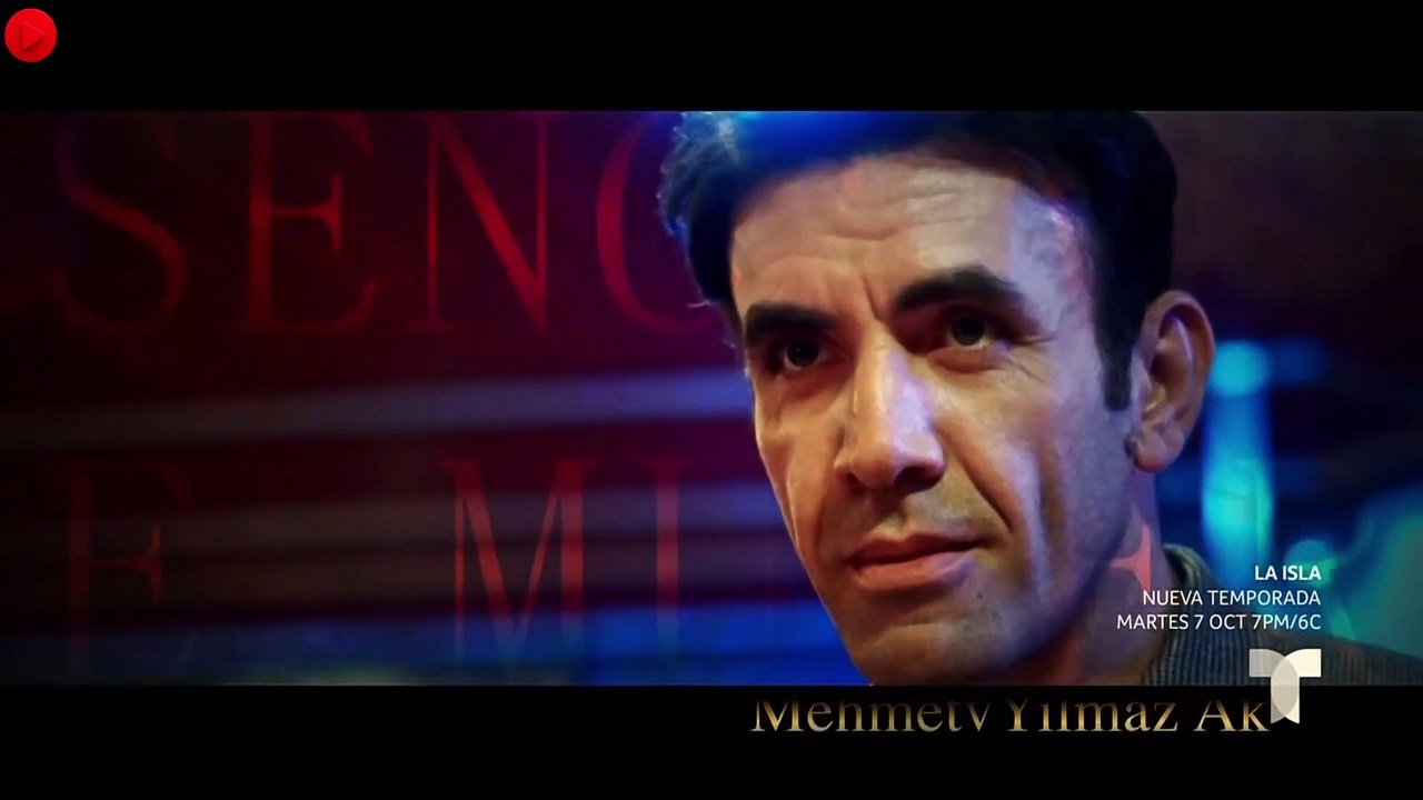 BAHAR: ESENCIA DE MUJER | CAPÍTULO 50 COMPLETO