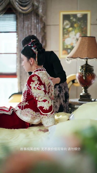 【短剧合集】 我抛弃赘婿后傅爷他发疯了