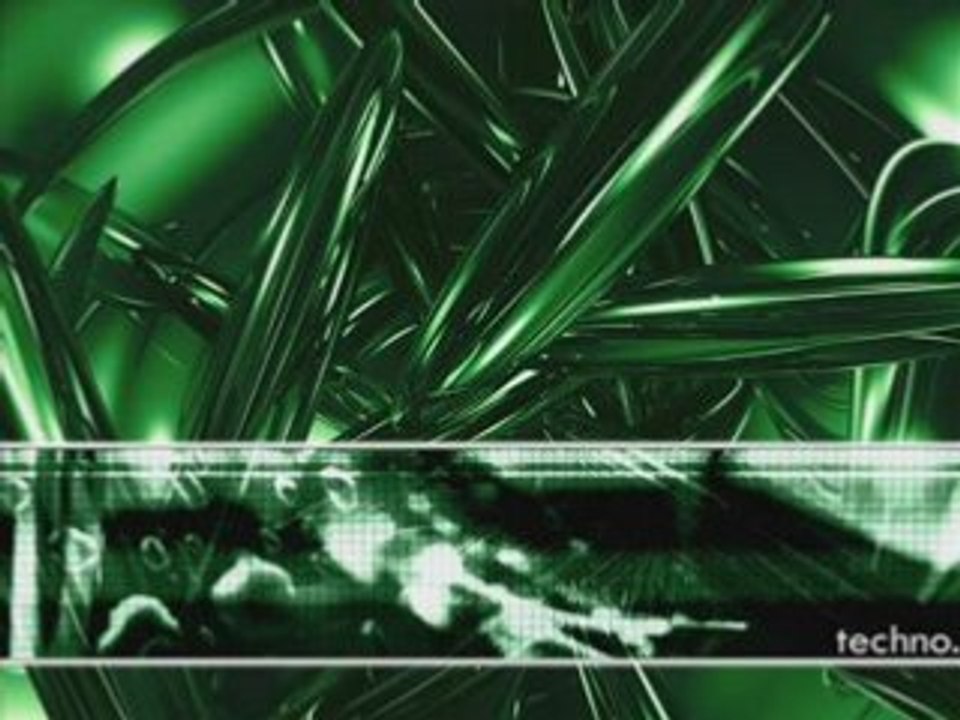 This Is the Best Bass Techno