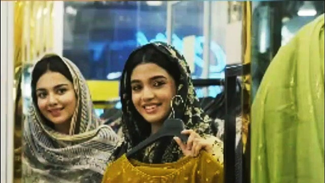 Jinn Ki Shadi Unki Shadi  Episode 7