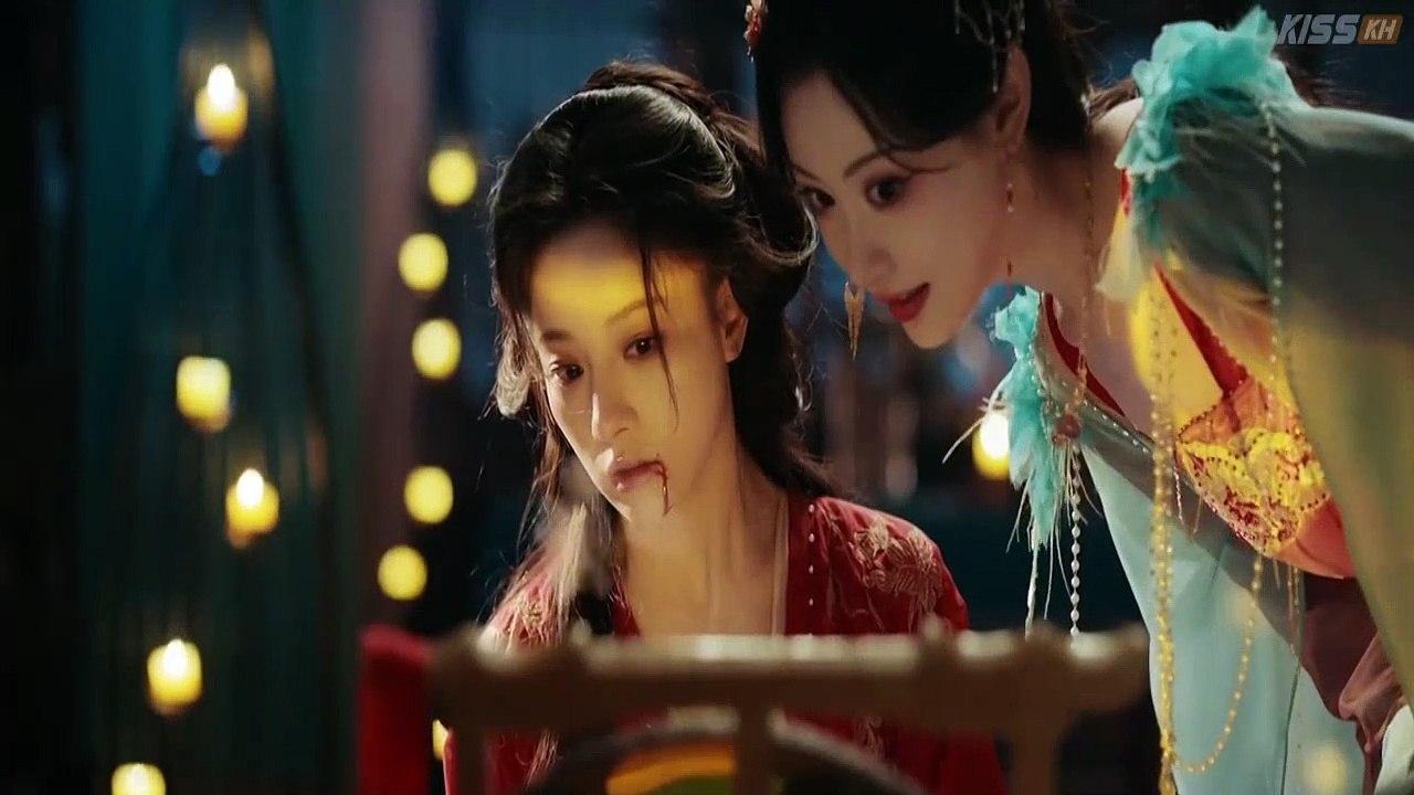 Ep 4 Gemini (2025) | English Sub