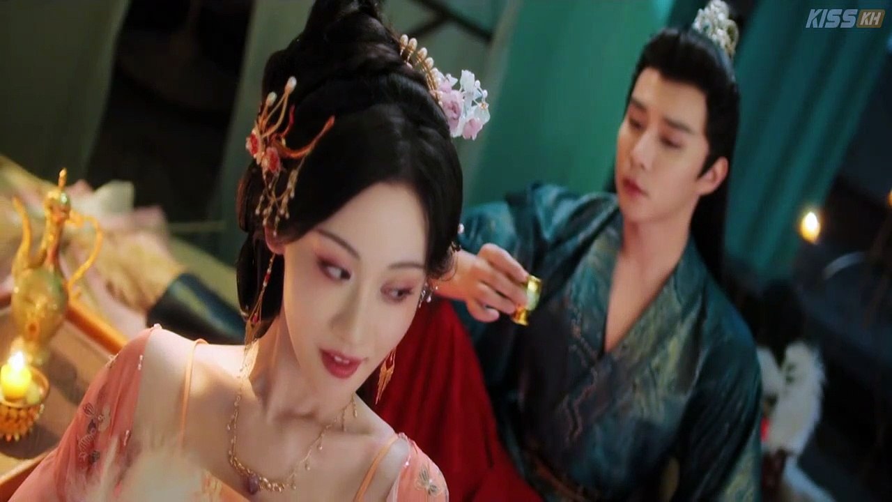 Gemini (2025) Ep 1 | English Sub