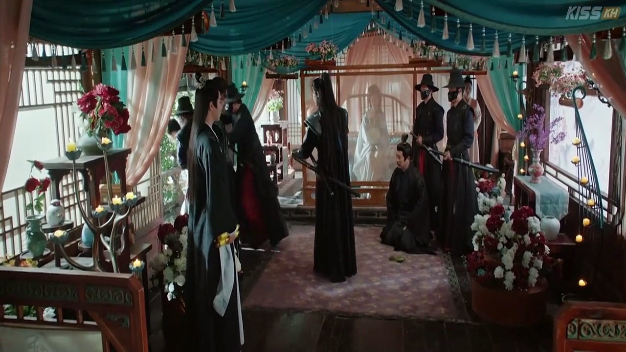 Gemini (2025) Ep 10 | English Sub