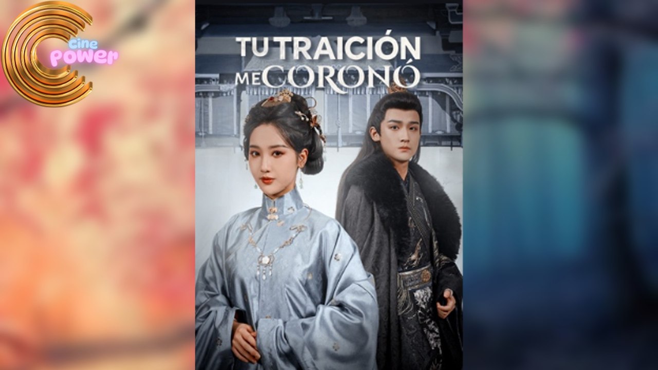 Tu TraicióN Me Coronó