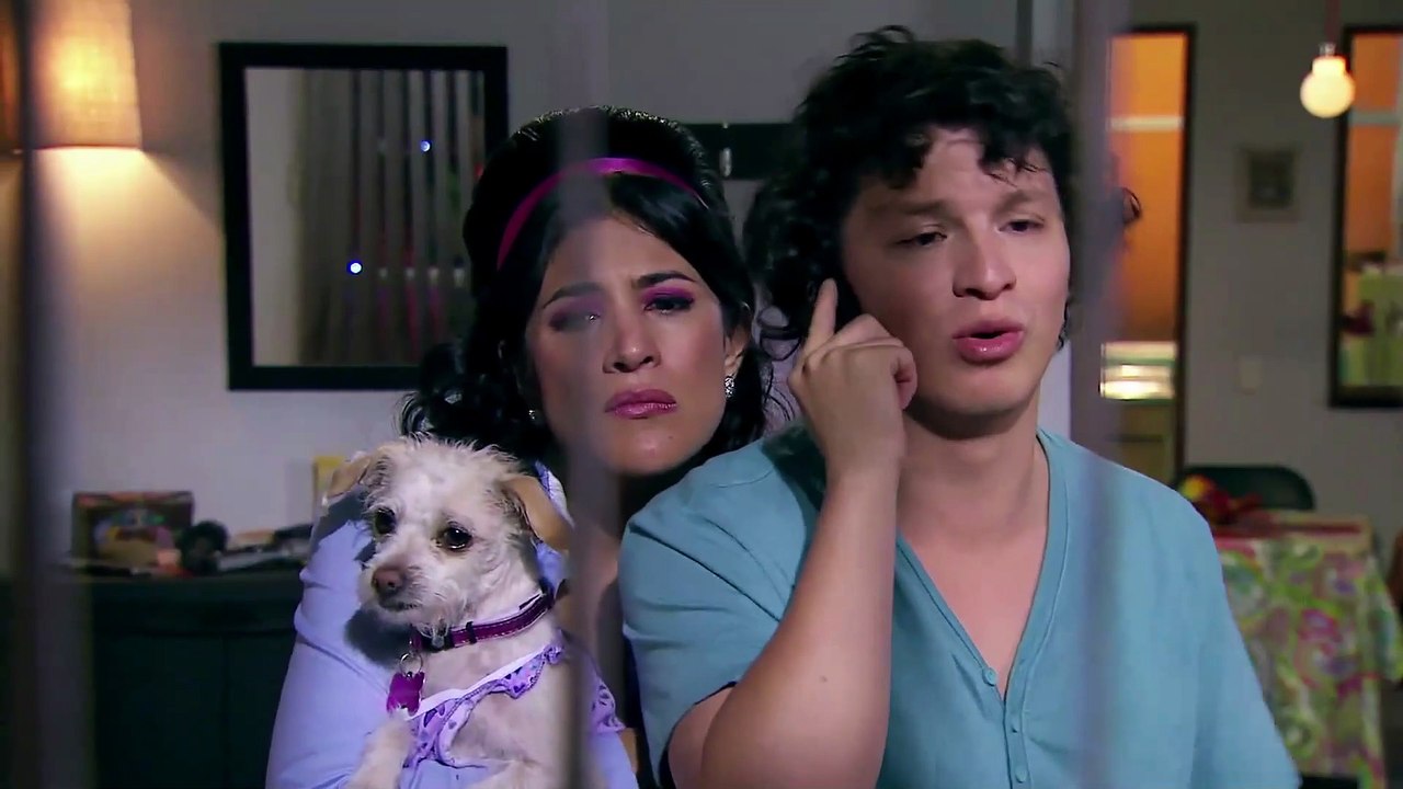 Manual para ser feliz capitulo 87