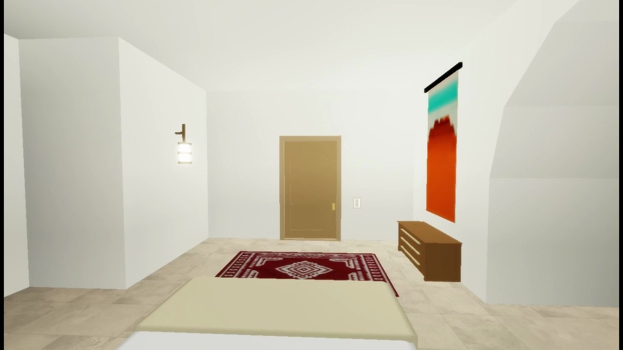 Red flags song nightmare critters duh moon