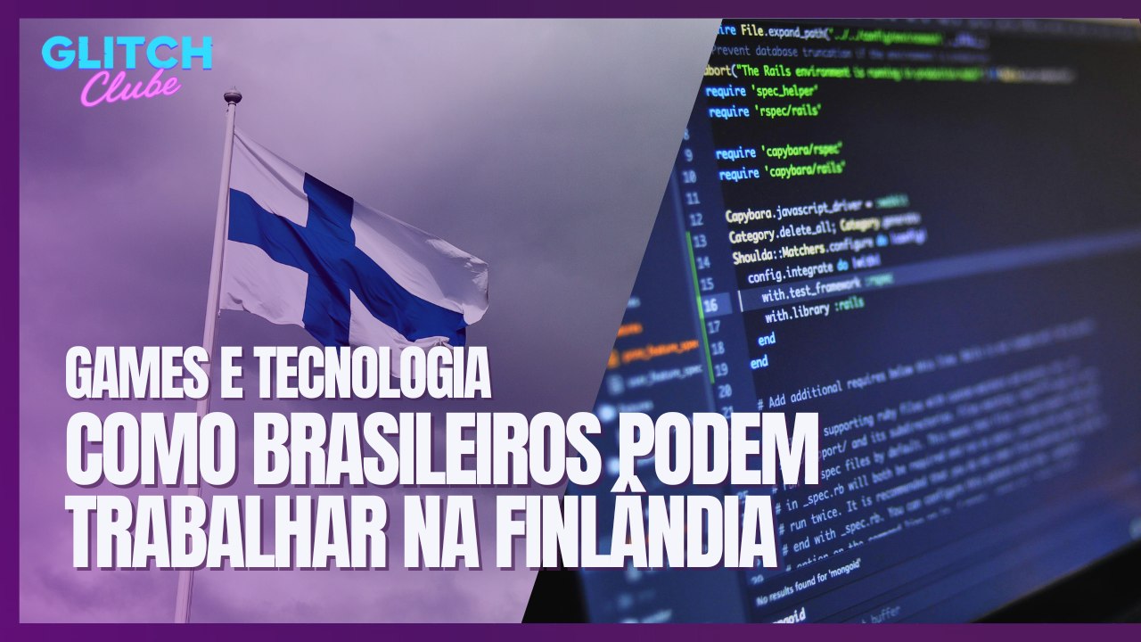 Brasileiros podem atuar em computação quântica e IA na Finlândia