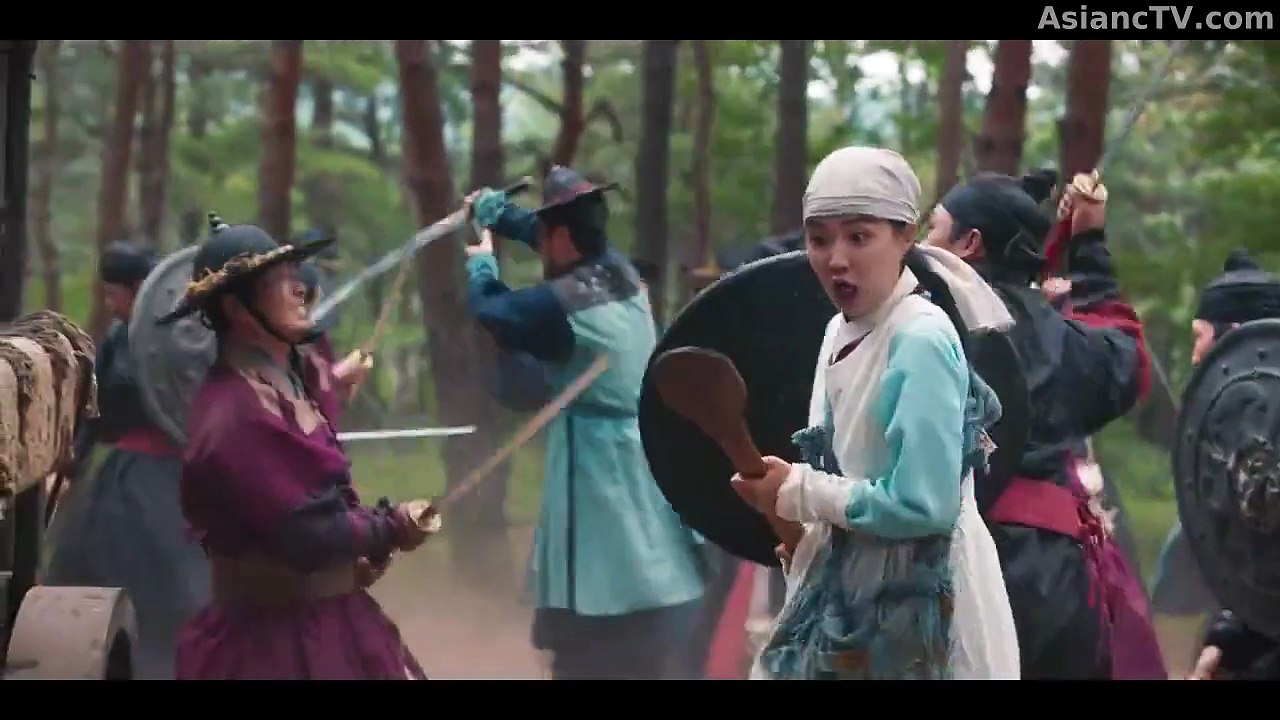 [ENG] EP.12 Bon Appetit, Your Majesty (2025)