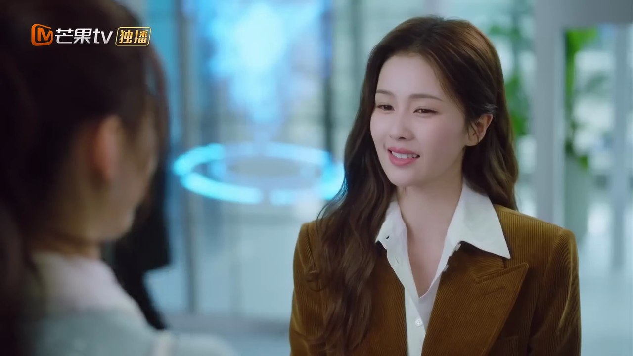 Only For Love EP23 ENGSUB