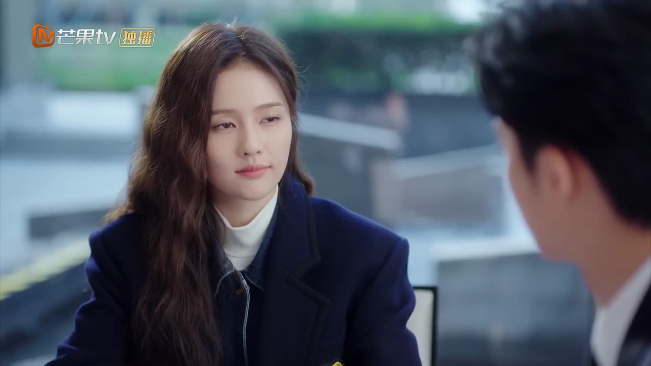 Only For Love EP24 ENGSUB