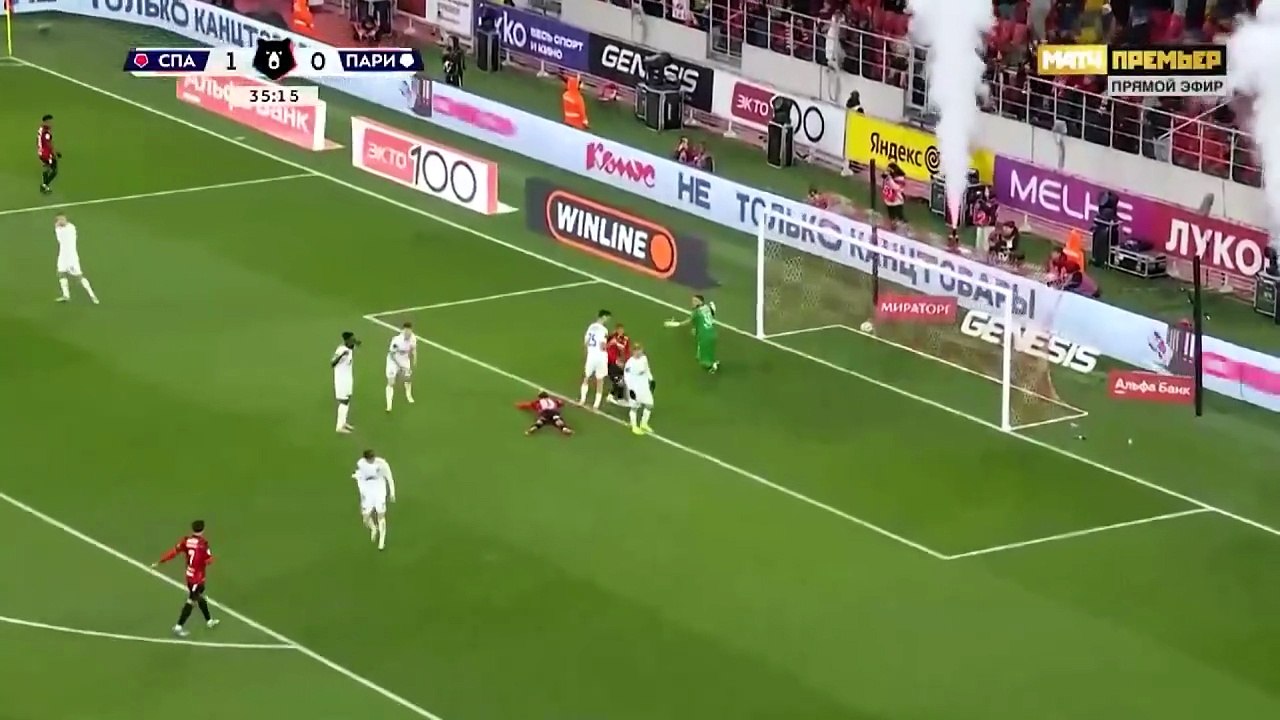 Gedson Fernandes, Rusya'da yine sahnede! Gollerini attı, dikkatleri üzerine çekti