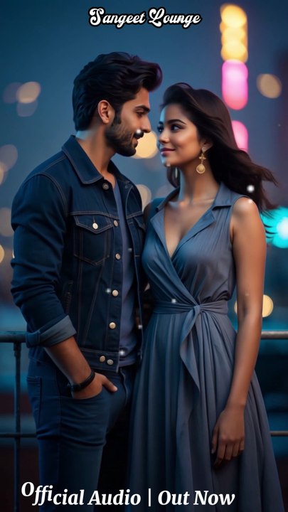 Mehrmaan | New Romantic Song 2025 | Official Audio | Teaser of Official Song | Bollywood Song 2025