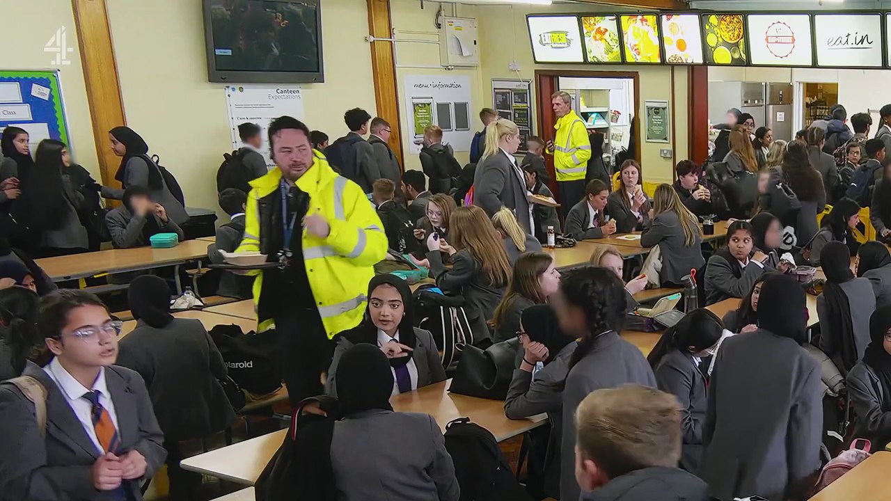 Educating Yorkshire Season 2 Episode 5