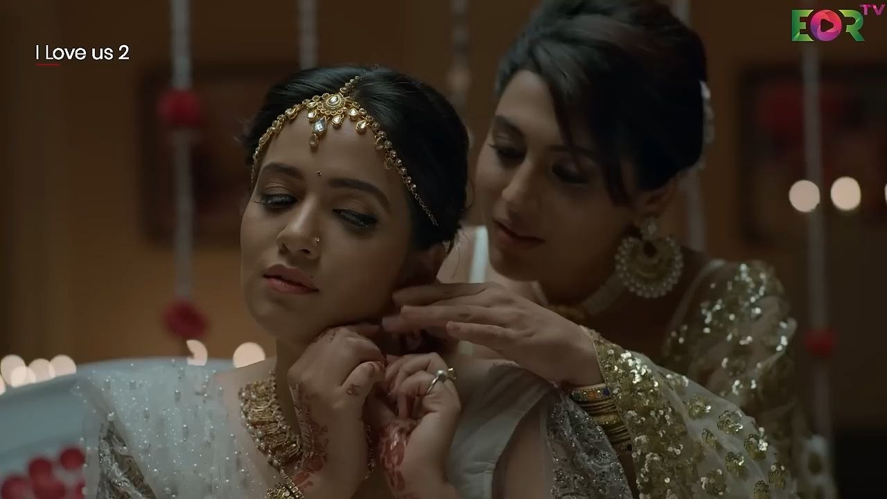 A Love Beyond Imperfections.