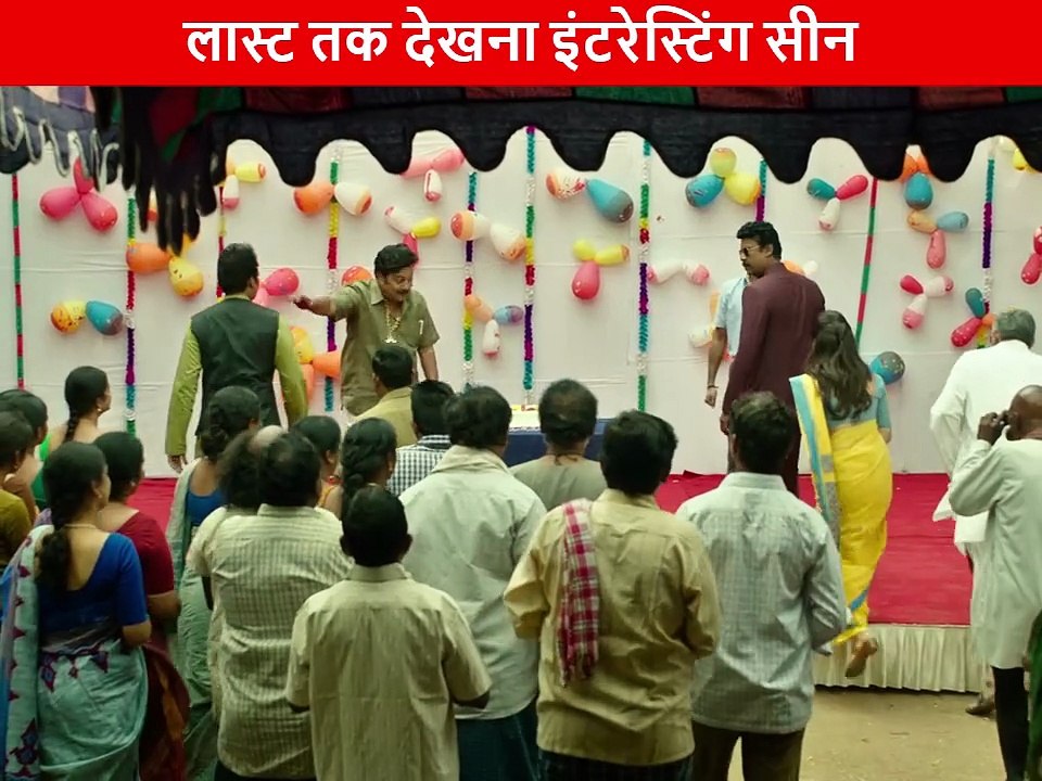 South Movie 2025 | South Movie Action Scene | Viral Movie Clip 💥 (Part 4)