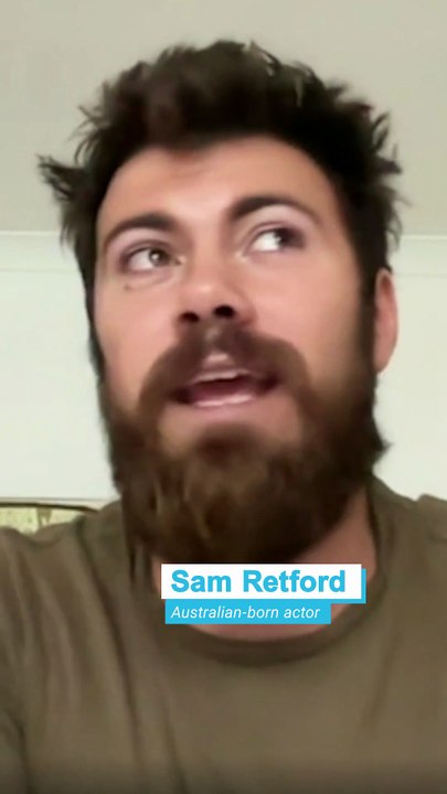 Aussie star to hit small screen in Outlander: Blood of my Blood