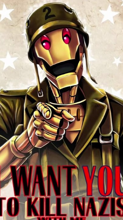 G.I. Robot 🤖 arrive en live-action dans le DCU ⚡ L’annonce de James Gunn !🔥