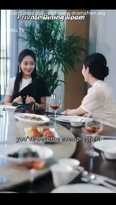 High Flying Marriage Journey Chinese Drama - English Sub