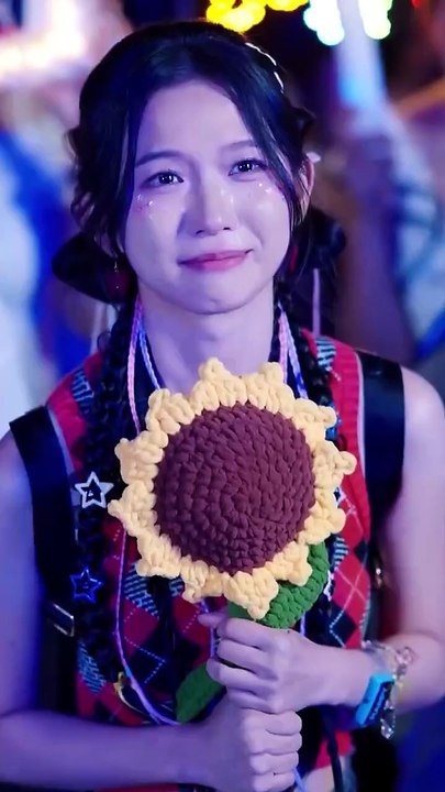 【短剧合集】 白皓＆张珊 - 沉溺于你的星光