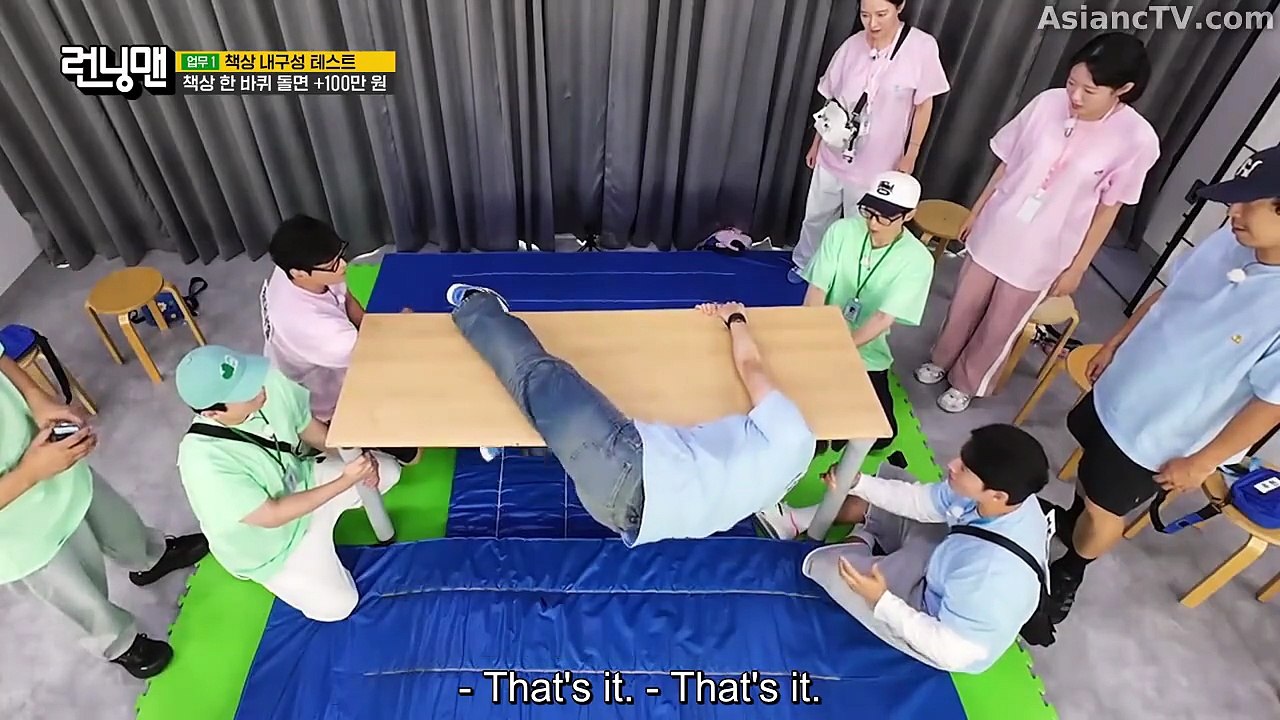 [ENG] EP.771 Running Man