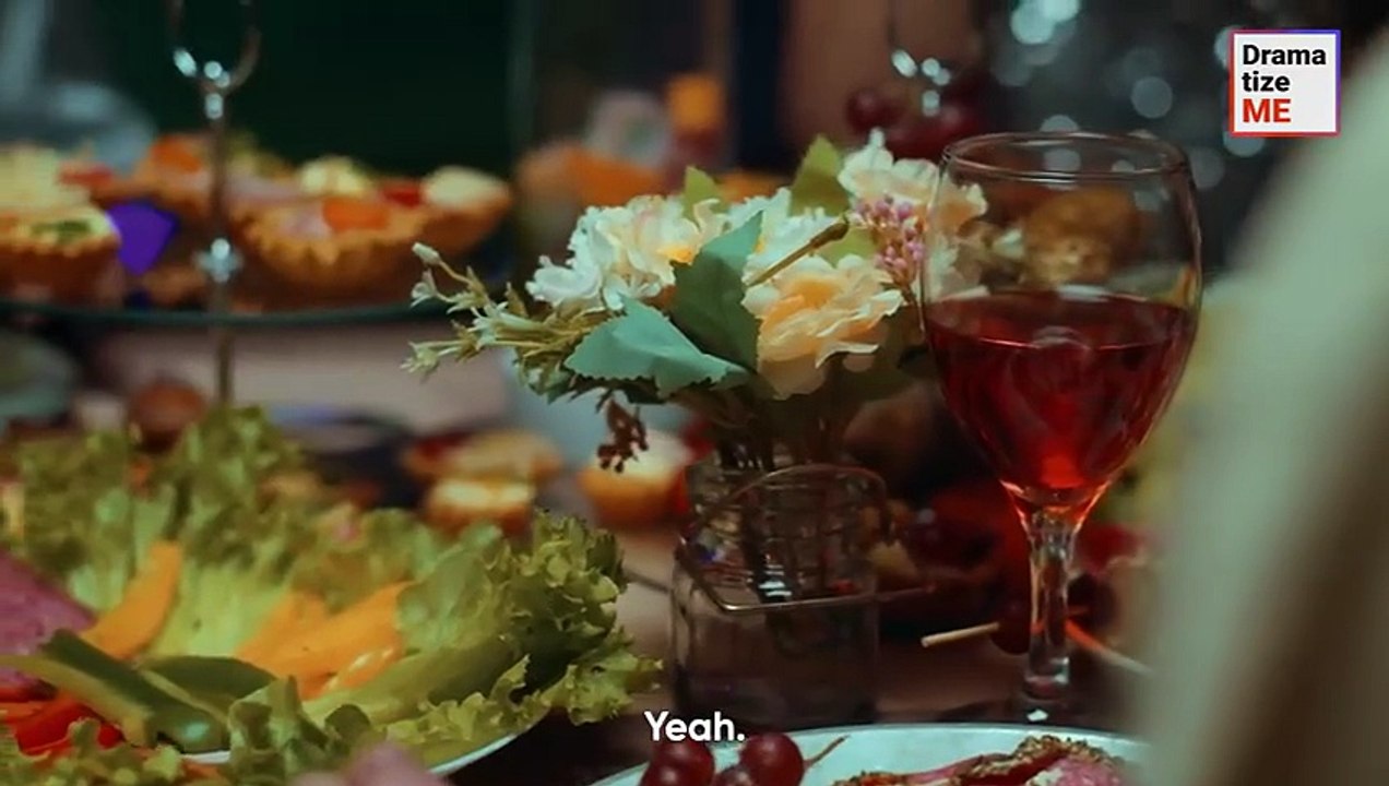 I Was Poisoned By My Bridesmaid _ _DramatizeMe(480P)