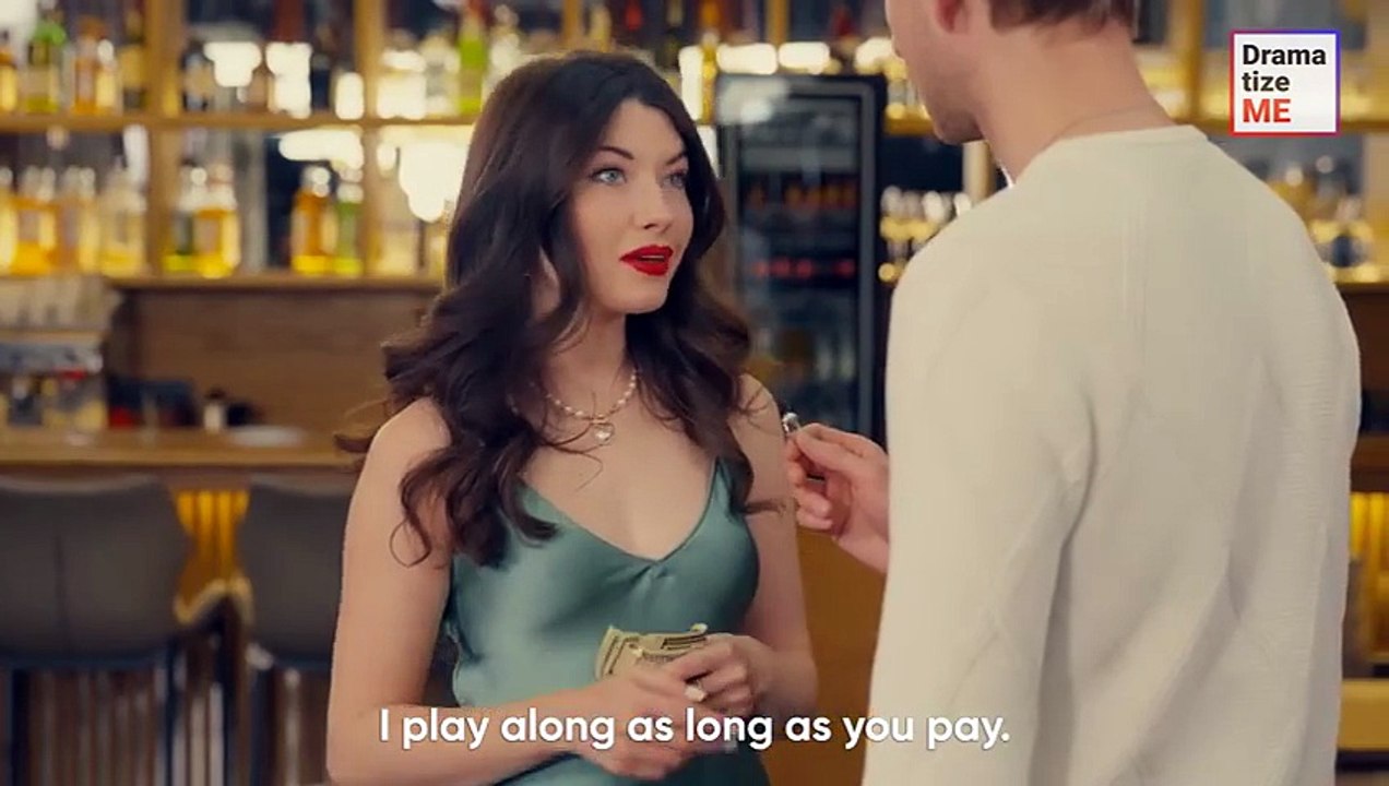 Jealous Guy Stalks His Ex Girlfriend _ _DramatizeMe(480P)