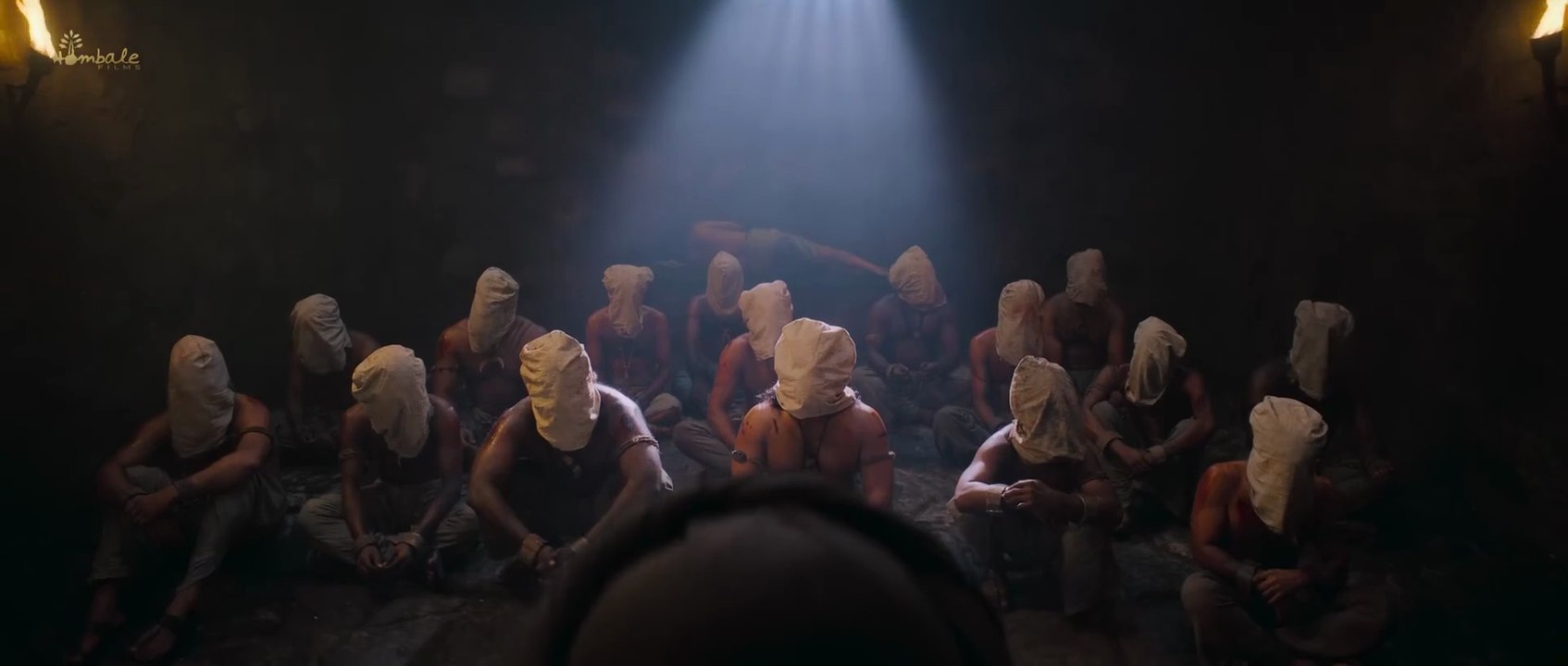 Kantara Chapter 1 - Trailer (OV) HD