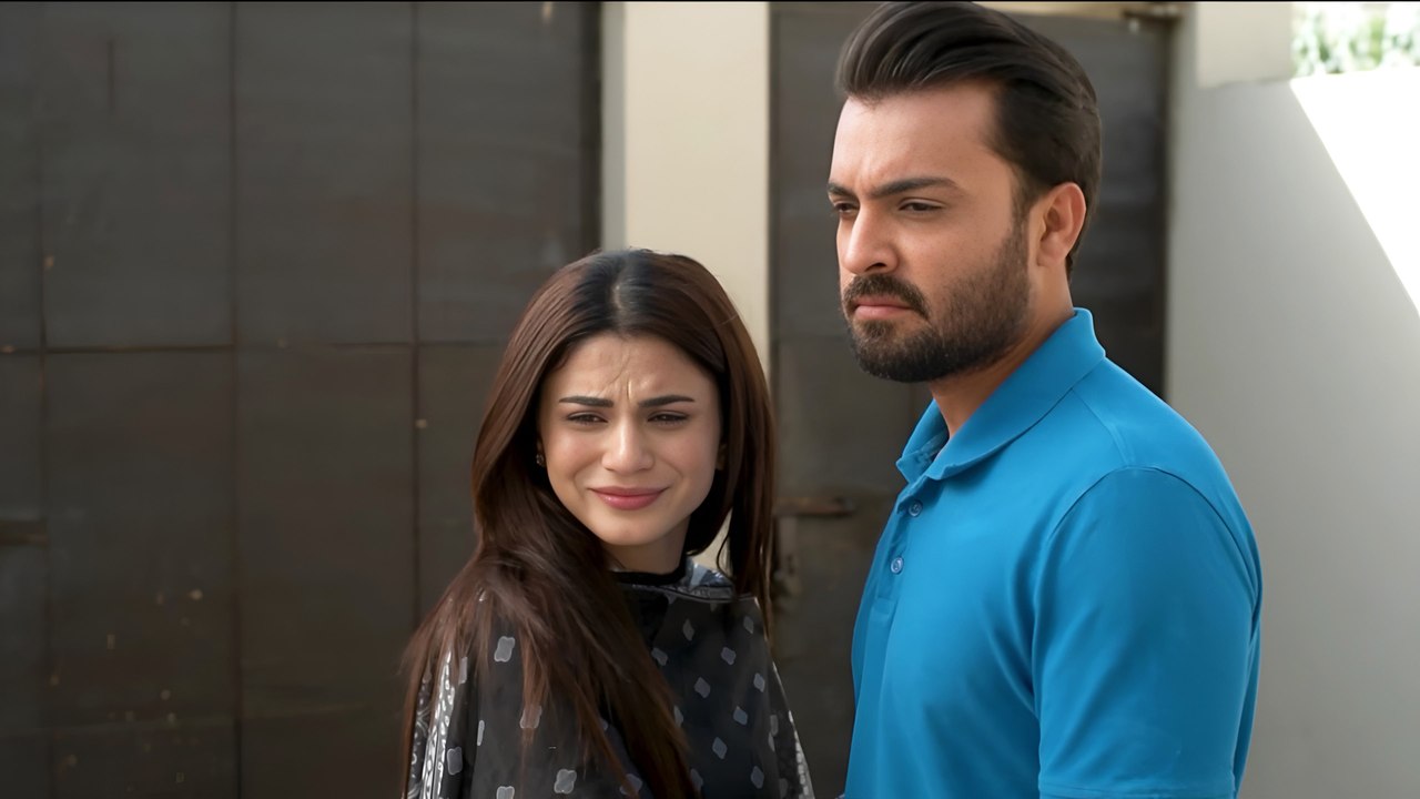 Gölgenin Kıyısında 42. Bölüm - 29 Eylül 2025