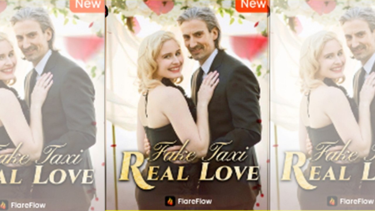 Fake Taxi, Real Love