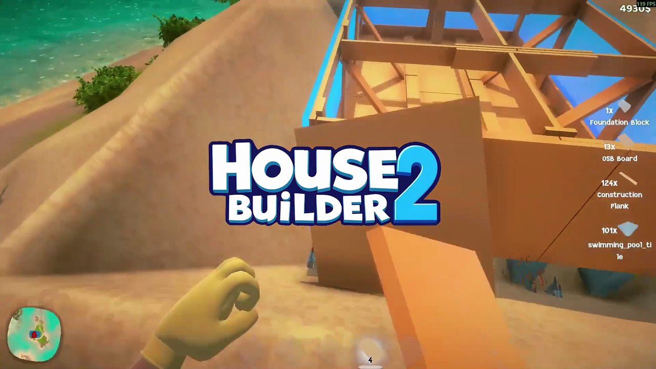 House Builder 2 - Release Date Trailer