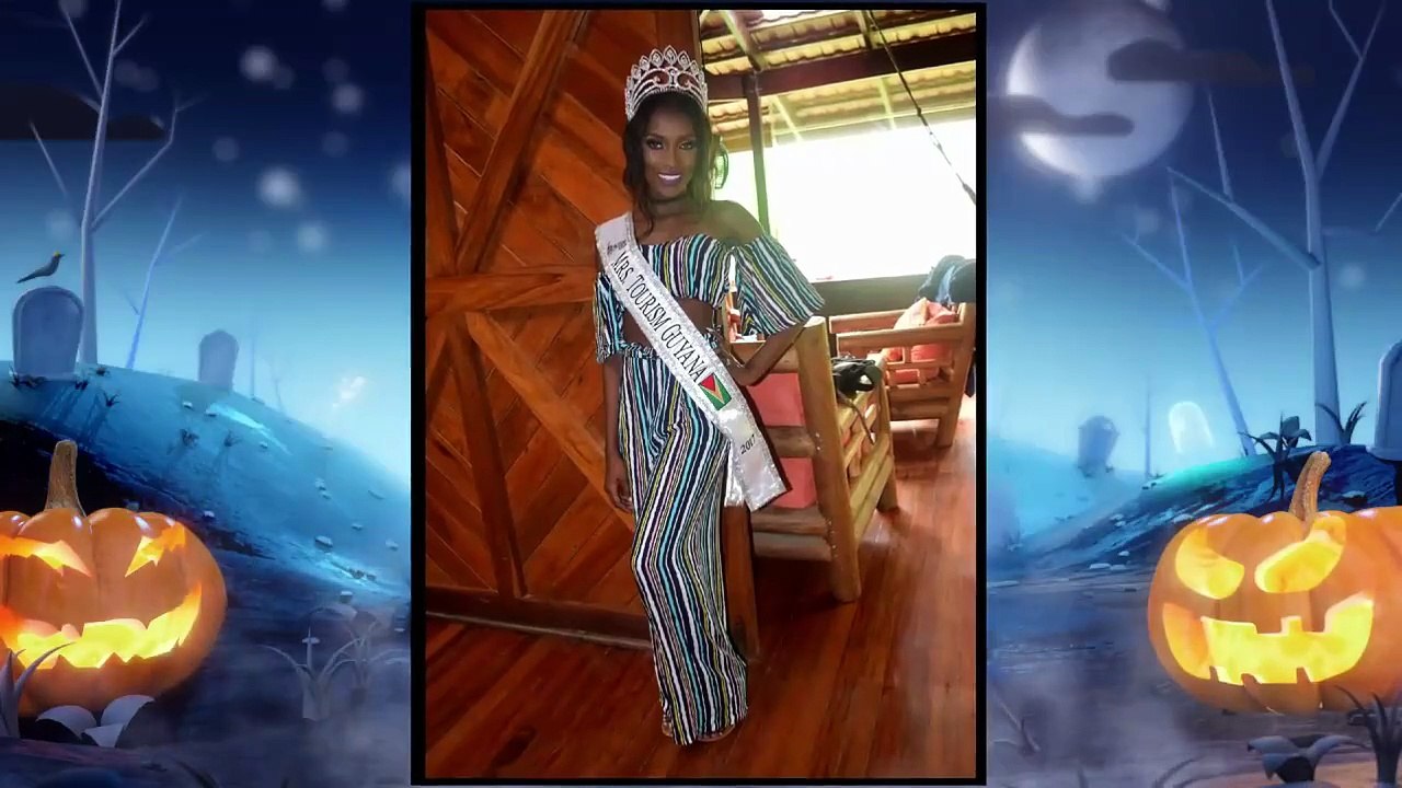 Halloween Wars Season 15 Episode 1