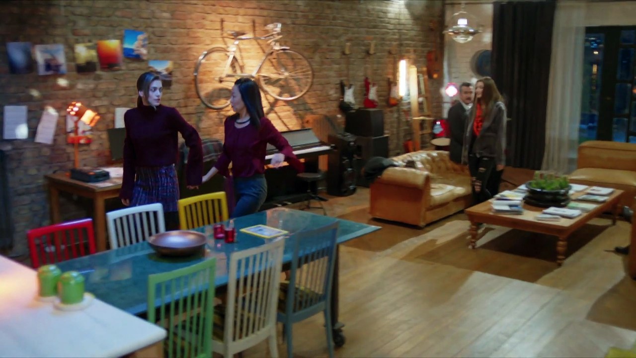 Sabor A Paixão 55 (Dolunay dublado)