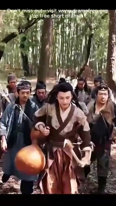 A New Man Chinese Drama 🎬 - With ENG Sub