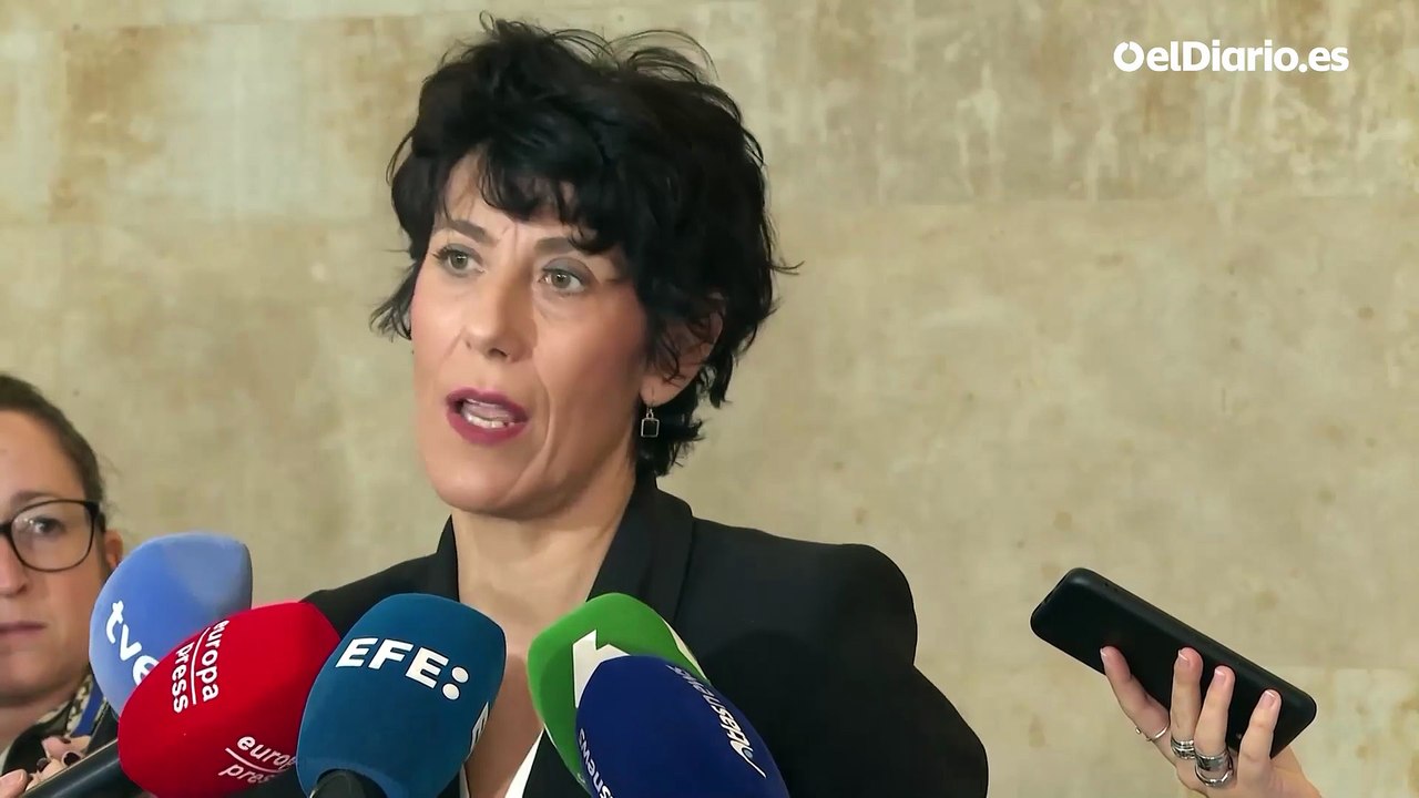 Saiz dice que postulados del PP "empobrecen al país"