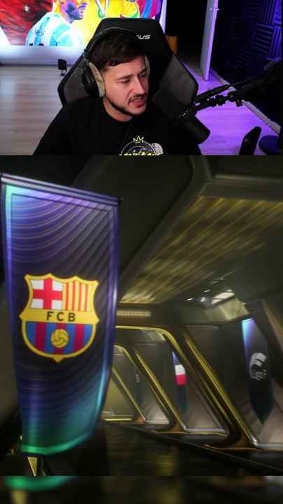 YOMAX PACK DEMBELÉ SUR FC 26 ! 🔥