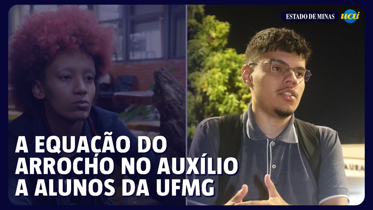 A equação do arrocho no auxílio estudantil da UFMG